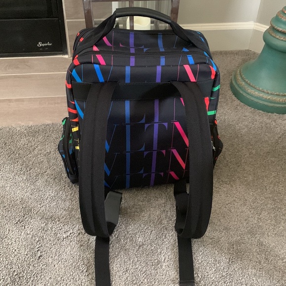Valentino Garavani Backpack - Picture 2 of 8